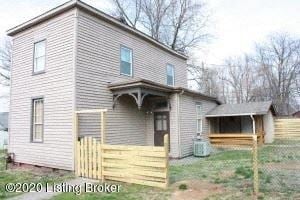 New Albany house for rent - 120 East 16th Street