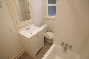 Pittsburgh house for rent - 425 Biddle Avenue