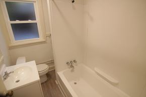 Pittsburgh house for rent - 425 Biddle Avenue