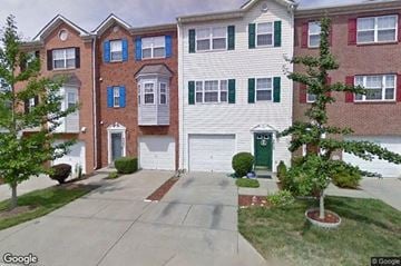 Oxon Hill house for rent - 4807 Bluebell Court