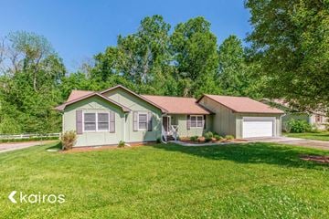 Winston Salem house for rent - 4251 Mill Creek Rd