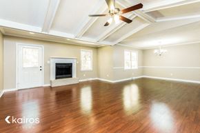 Winston Salem house for rent - 4251 Mill Creek Rd