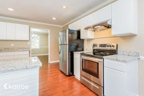 Winston Salem house for rent - 4251 Mill Creek Rd