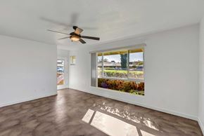 Phoenix apartment for rent - Living Area