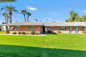 Phoenix apartment for rent - Exterior