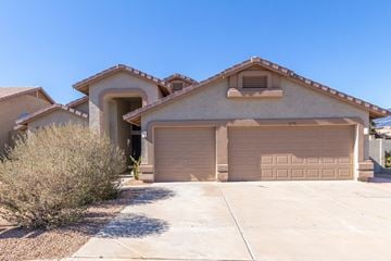 Goodyear house for rent - 11296 South Obispo Drive