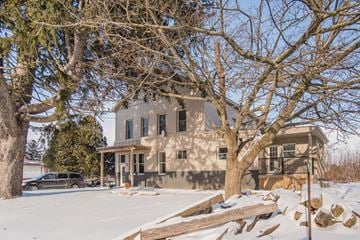 Simcoe apartment for rent - 1070 Cockshutt Rd., Simcoe