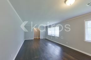Montgomery house for rent - 3806 Marie Cook Dr