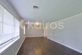 Montgomery house for rent - 3806 Marie Cook Dr