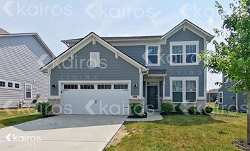 Westfield house for rent - 18792 Weihe Ln