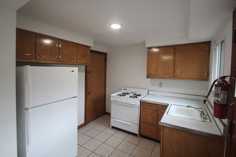 Floor plan for 2 beds, 1 bath, 1207 sqft