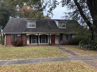 Baton Rouge house for rent - 9805 Everglades Avenue