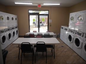 Memphis apartment for rent - Laundry Facility