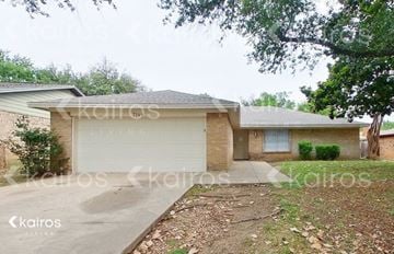 Fort Worth house for rent - 7148 Misty Meadow Dr S