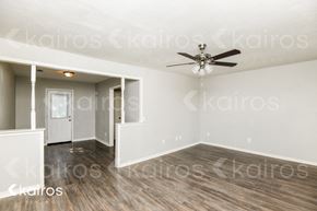 Grand Prairie house for rent - 301 NE 32nd Street