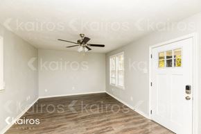 Grand Prairie house for rent - 301 NE 32nd Street