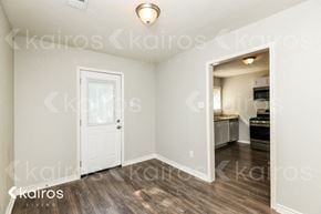 Grand Prairie house for rent - 301 NE 32nd Street