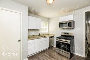 Grand Prairie house for rent - 301 NE 32nd Street