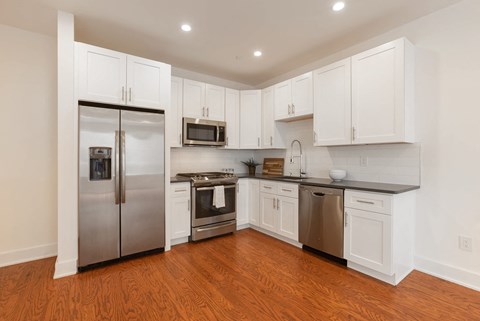 Floor plan for 2 beds, 2 baths, 1641 sqft