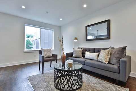 Floor plan for 3 beds, 3 baths, 1668 sqft