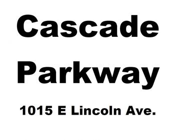 Yakima apartment for rent - Cascade Parkway is located at 1015 E Lincoln Ave.