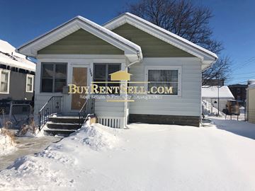Minneapolis house for rent - 3743 27th Ave S