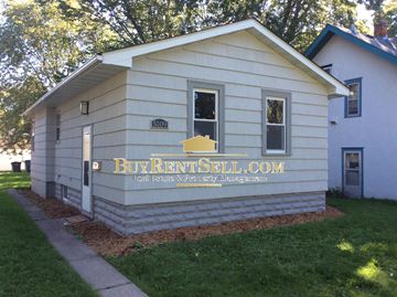 Minneapolis house for rent - 5109 37th Ave S
