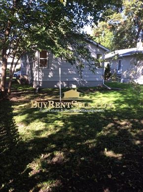 Minneapolis house for rent - 5109 37th Ave S