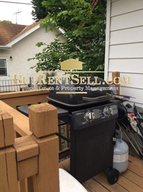 Minneapolis house for rent - 5529 38th Ave S
