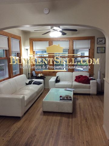 Minneapolis house for rent - 5529 38th Ave S