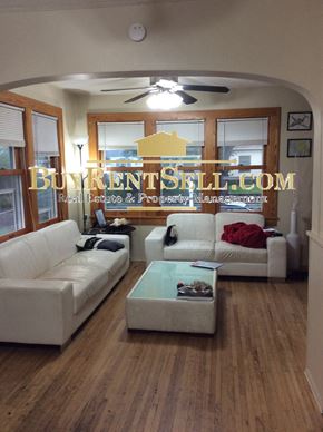 Minneapolis house for rent - 5529 38th Ave S