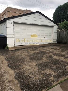 Minneapolis house for rent - 5529 38th Ave S