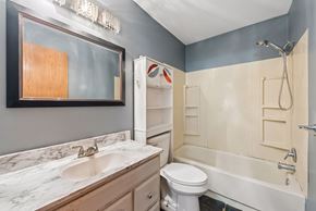 Brooklyn Park house for rent - 7410 72nd Lane N