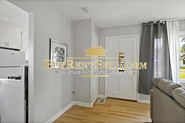 St. Louis Park house for rent - 2804 Alabama Ave S