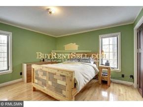 St. Louis Park house for rent - 3764 Alabama Ave S