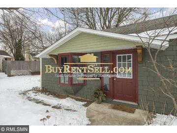 St. Louis Park house for rent - 3764 Alabama Ave S