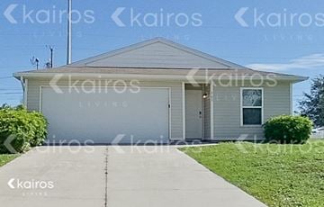 Cape Coral house for rent - 305 NE 23rd Ter