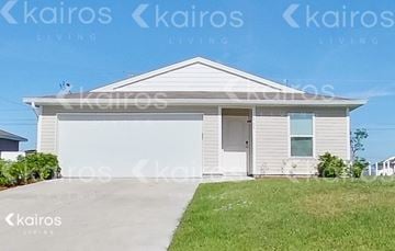 Cape Coral house for rent - 305 NE 23rd Ter