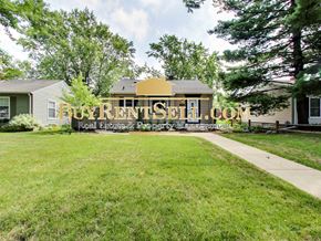 St. Louis Park house for rent - 3249 Idaho Ave S