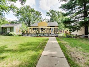 St. Louis Park house for rent - 3249 Idaho Ave S