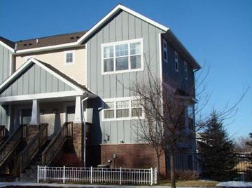 St Paul house for rent - 1363 Magnolia Ave E