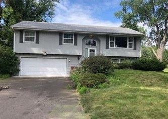 Minnetonka house for rent - 11102 Oak Knoll Terrace N