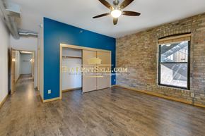 Minneapolis house for rent - The Lenox Brownstones/519 S 9th Street #1