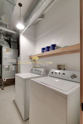 Minneapolis house for rent - The Lenox Brownstones/519 S 9th Street #1