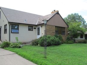 St. Paul house for rent - 1519 Virginia Street