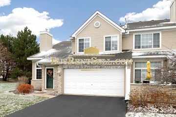 Plymouth house for rent - 2280 Ranchview Lane North #31