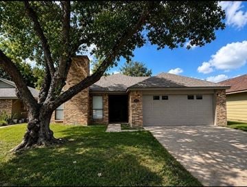 Bay City house for rent - 2409 HEDGEROSE LANE