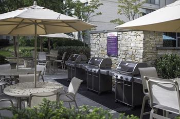 Grills