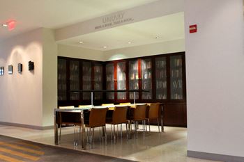Library