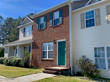 Jacksonville house for rent - 203 Spring Meadow Cir